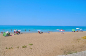 Beach house Yannis 3 in Agios Gordios Beach on Corfu